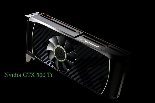 NVIDIA GTX 560 Ti GF 114 Bjorn3D